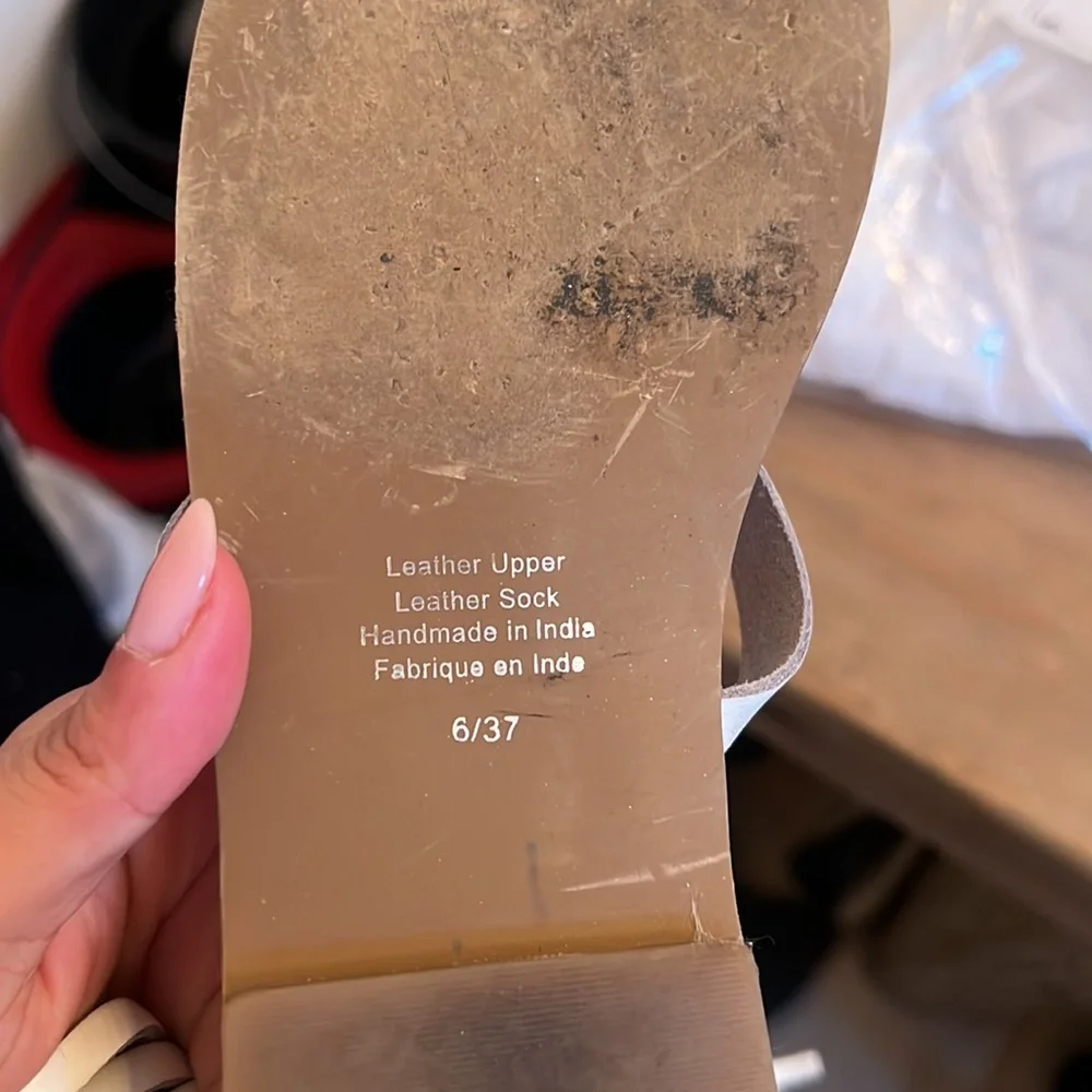 Jeffrey Campbell sandals - Picture 6 of 6